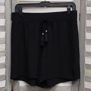 Tassel Tie Shorts | Redy | Medium